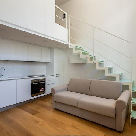 Casa Vacanze Ada Milánó Kültér fotó