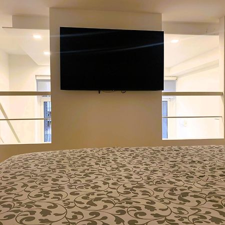 Casa Vacanze Ada Milánó Kültér fotó