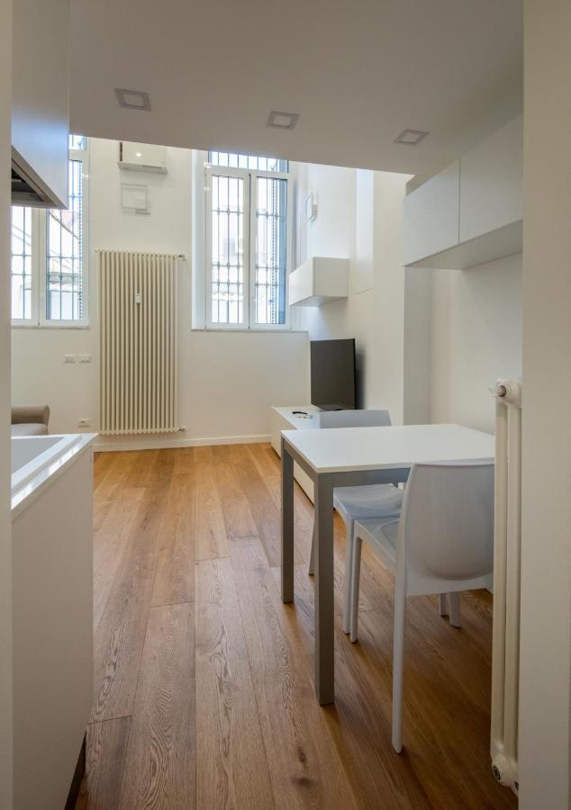 Casa Vacanze Ada Milánó Kültér fotó