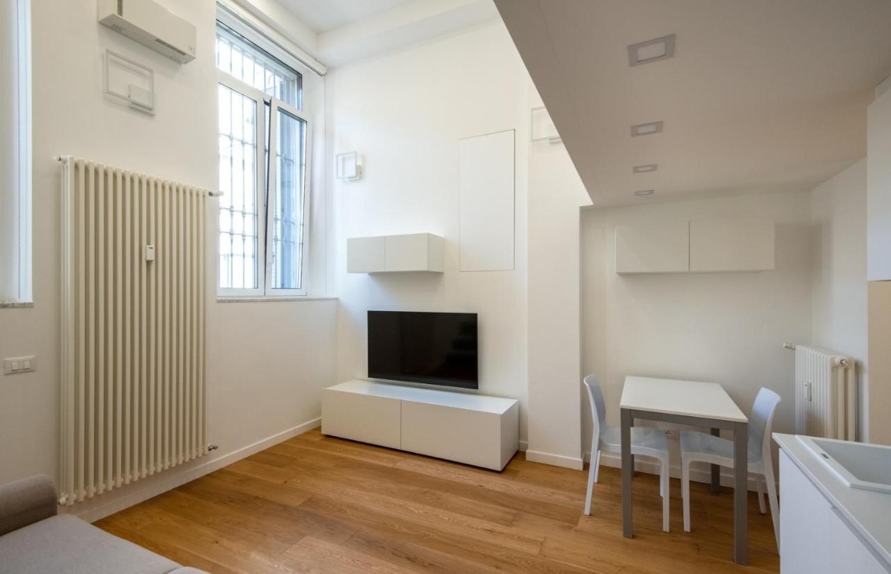 Casa Vacanze Ada Milánó Kültér fotó
