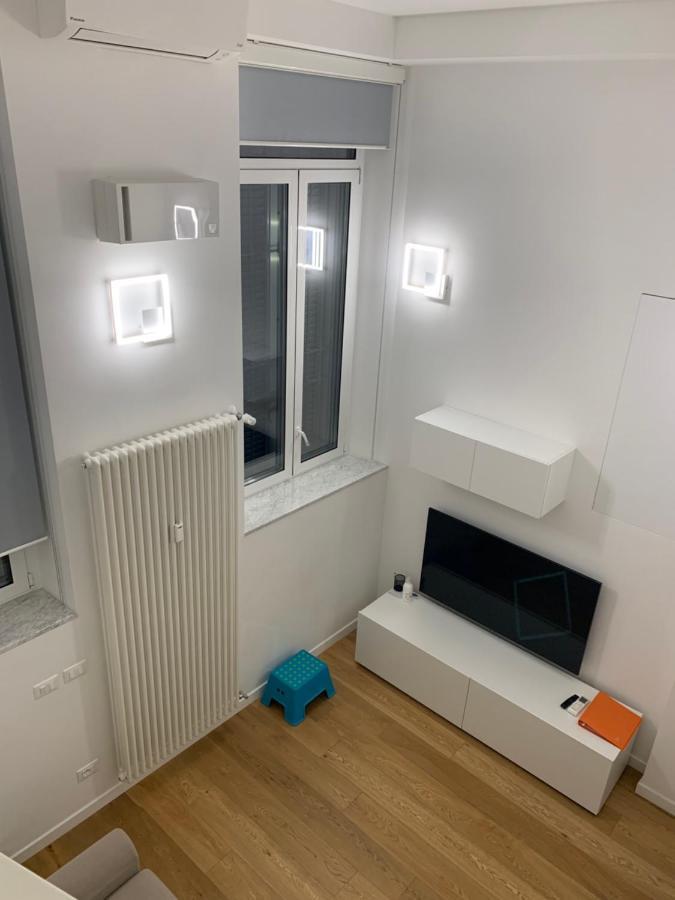 Casa Vacanze Ada Milánó Kültér fotó