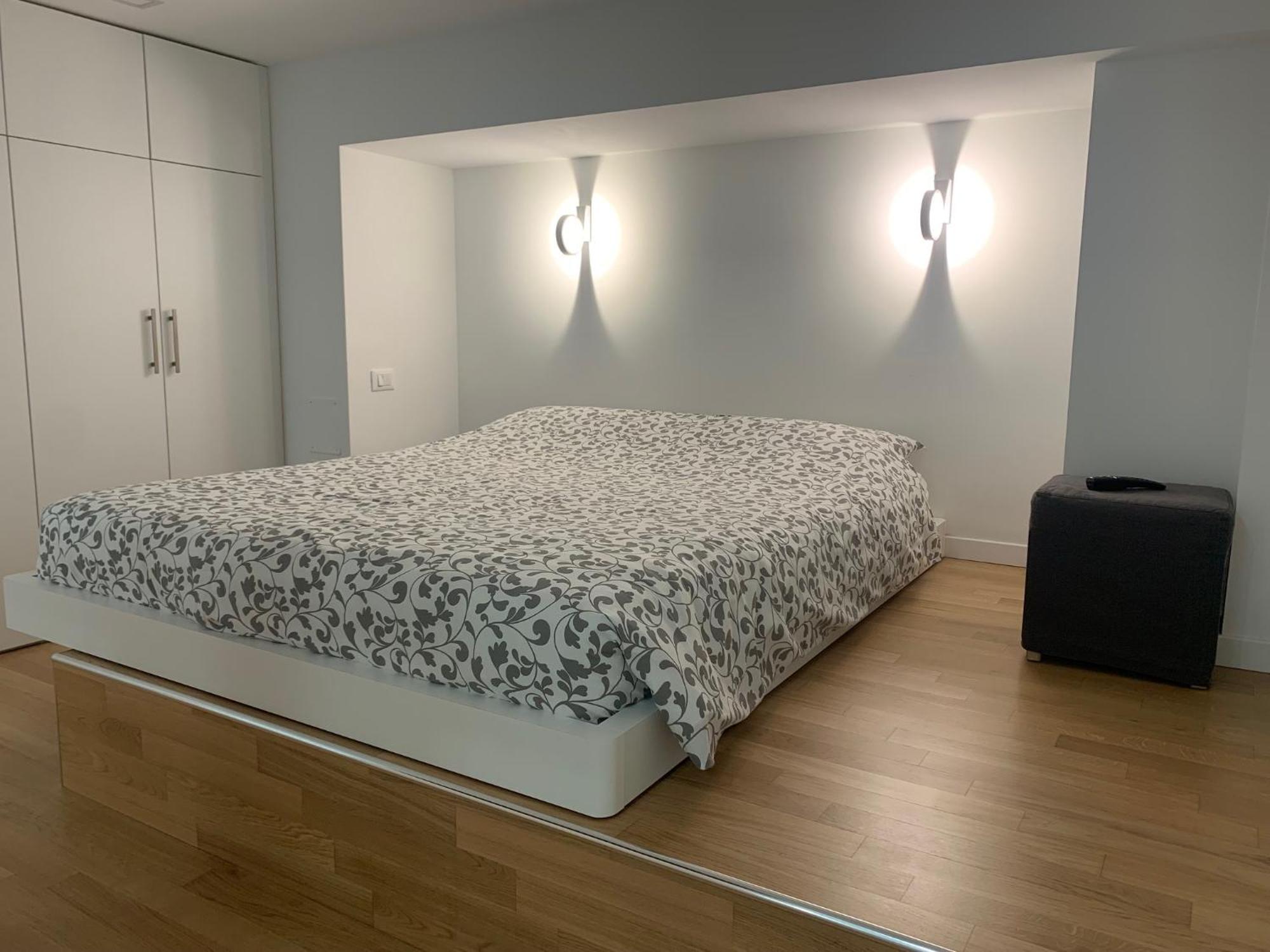 Casa Vacanze Ada Milánó Kültér fotó