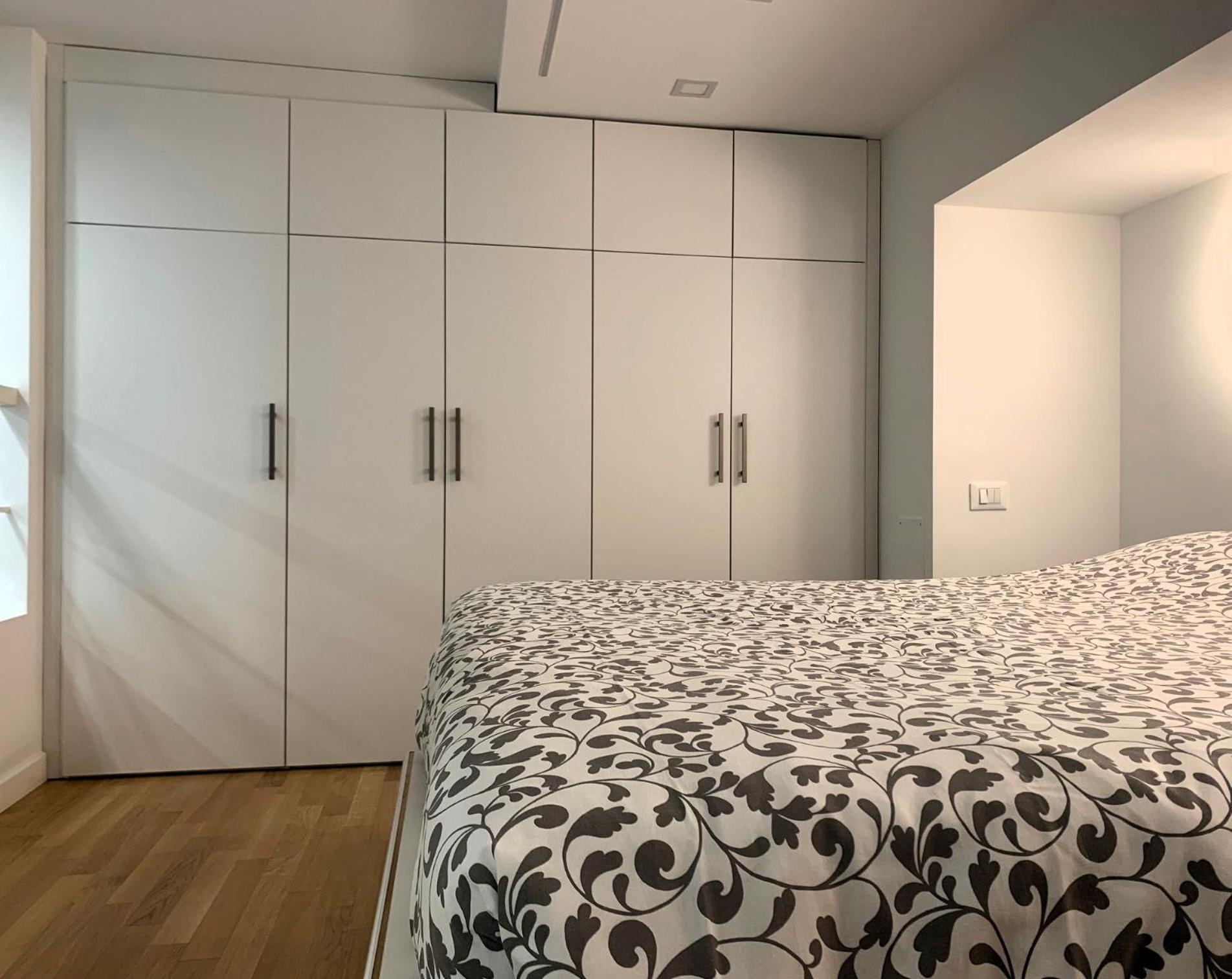 Casa Vacanze Ada Milánó Kültér fotó