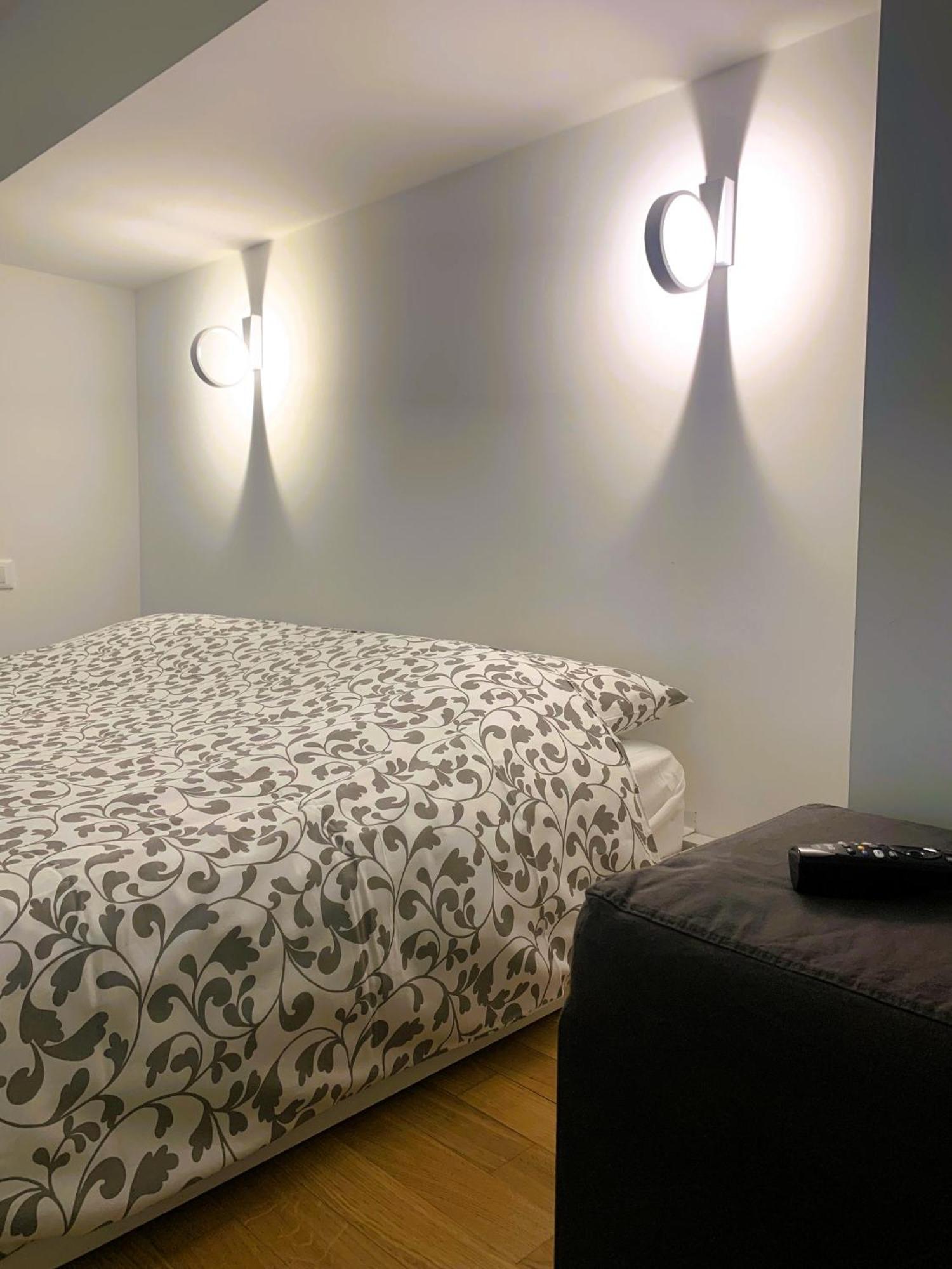 Casa Vacanze Ada Milánó Kültér fotó