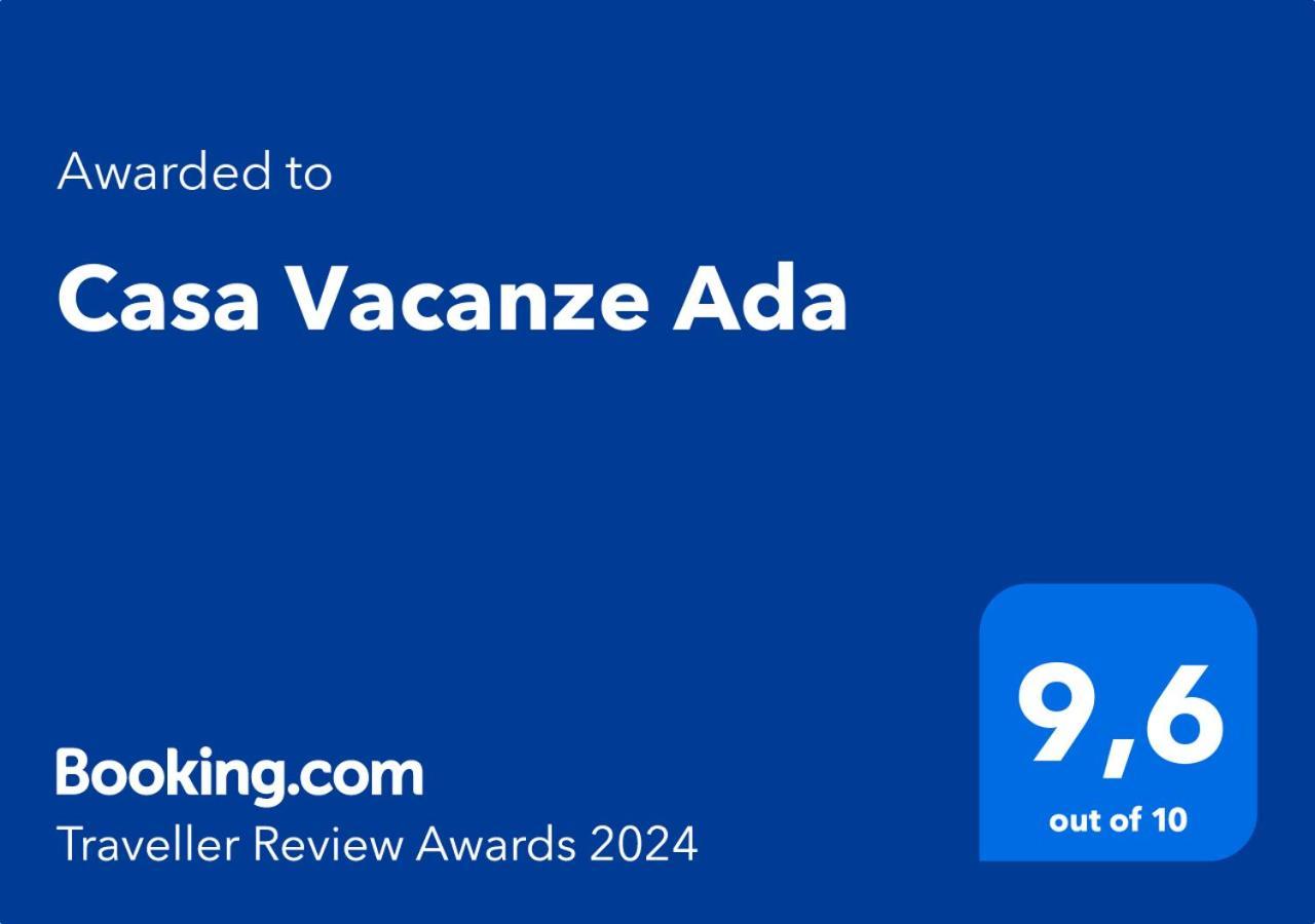 Casa Vacanze Ada Milánó Kültér fotó